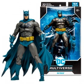 DC Multiverse Batman Hush